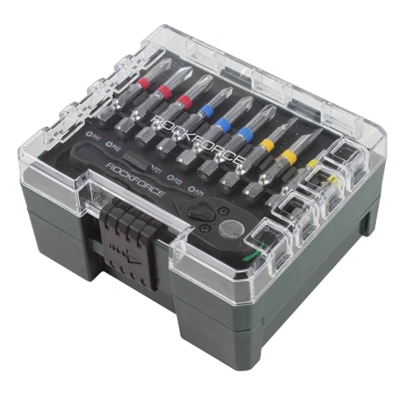 Набор инструментов 41 пр.