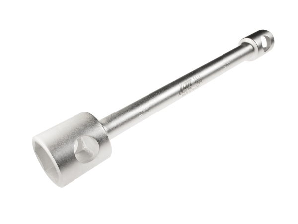 Ключ баллонный двусторонний для грузовых автомобилей JTC 5474 (21x41 мм, L=400 мм)