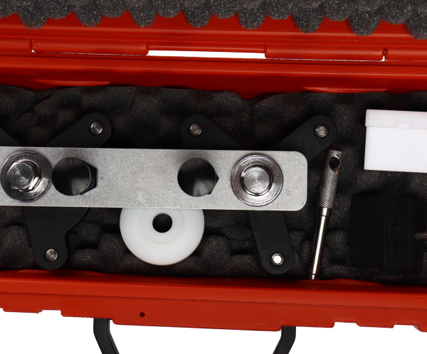 Набор фиксаторов распредвала JTC 6253 (VOLVO, B3154)