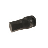 Бита-головка ударная JTC-648830 (3/4", HEX, H30х88 мм)