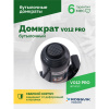 Домкрат бутылочный ROSSVIK PRO V012 (г/п 12 т)