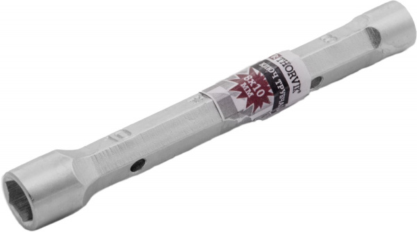 Thorvik SBS0810 Ключ трубчатый усиленный, 8x10мм