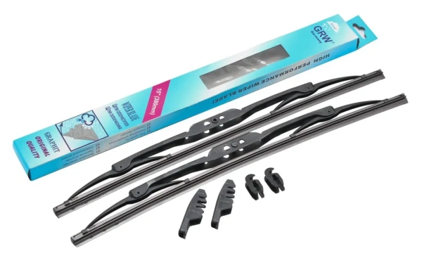 Стеклоочистители GRW 510мм (2шт)