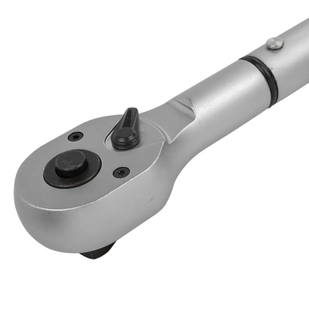 Ключ динамометрический щелчкового типа с быстрой фиксацией ''Premium''100-600Нм,3/4''