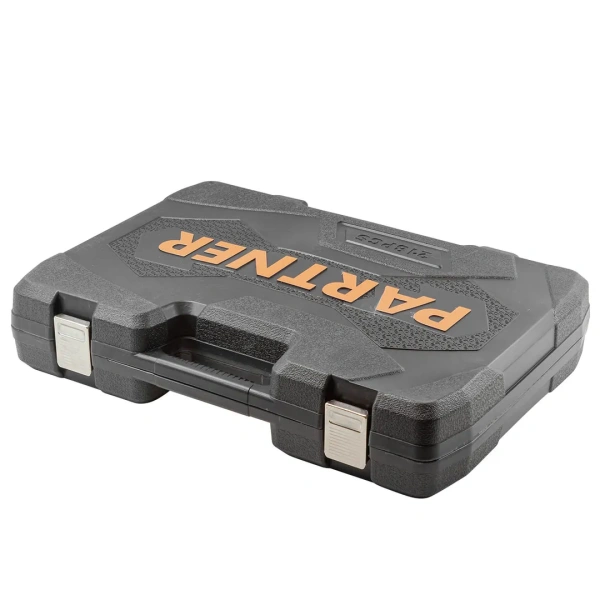 Набор инструментов 218пр.1/4''3/8''1/2''(6гр.)(4-32мм)