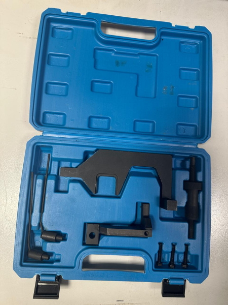 Набор для установки ГРМ BMW N13 Car-Tool CT-N1305_1 (Уценка)