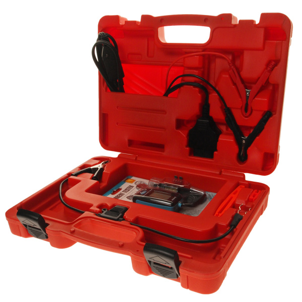 Набор инструментов для тестирования утечек в электрической цепи JTC 4446