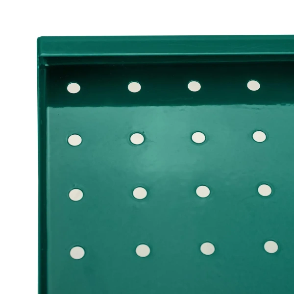 Перфопанель металллическая, пр-во Беларусь