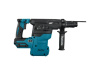 Аккум. перфоратор MAKITA XGT HR008GZ02 в кейсе