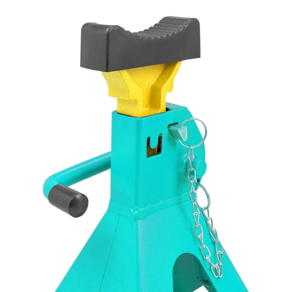 Подставка ремонтная 3т (h min 295мм, h max 425мм) (к-т 2шт)