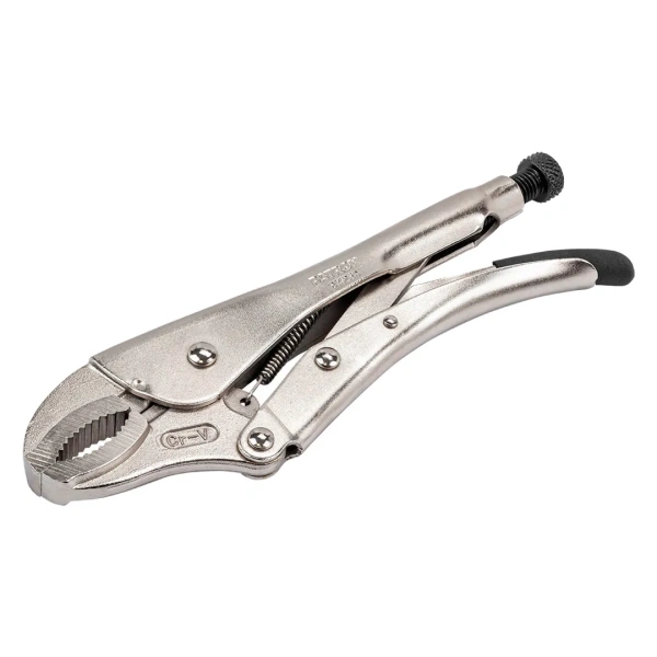 Зажим гейферный 10''(250мм) в блистере