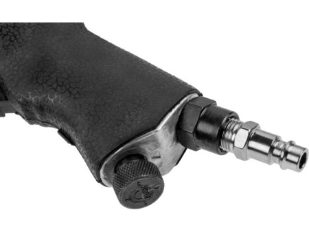 Пневмогайковерт 1/2" DGM DTW-3510