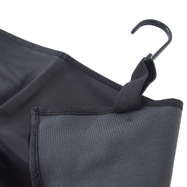 Накидка на бампер защитная JTC 7959 (1560х750 мм, крючки)