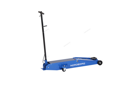 Домкрат подкатной NORDBERG N3205 (5 т)