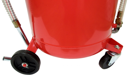 Установка для сбора и замены масла ARMADA AS-3197