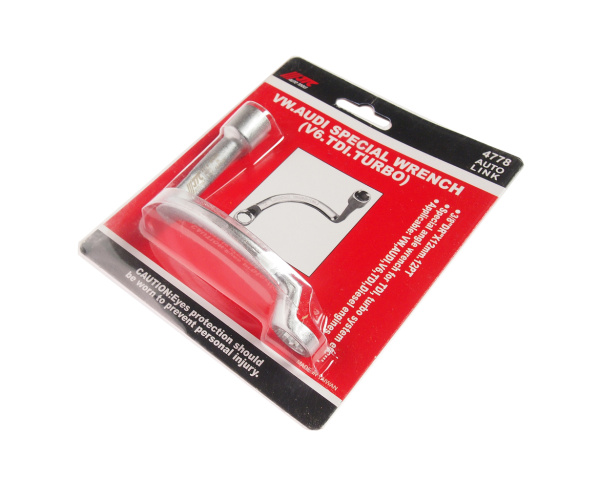 Ключ для обслуживания дизельных двигателей JTC 4778 (3/8"x12 мм, VW, AUDI)