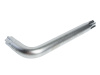 Ключ TORX Г-образный JTC 71360 (T60, L=120 мм)
