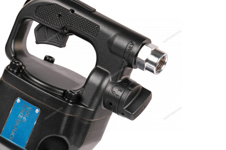 Пневмогайковерт ударный с коротким валом NORDBERG NP18240 (1", 2500 Нм)