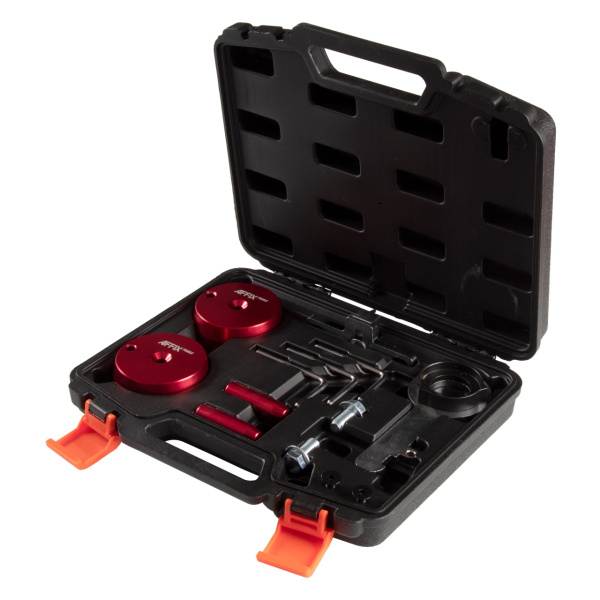 Набор фиксаторов распредвала / коленвала Ford кейс 13 предметов AFFIX AF10321413C