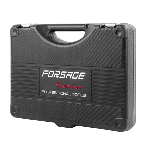 Кейс для инструмента Forsage 94пр.Premium