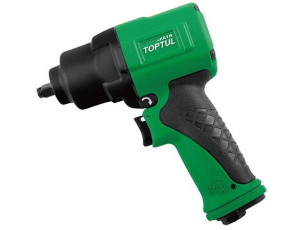 Пневмогайковерт 3/8" 542Nm  SUPER DUTY TOPTUL (KAAJ1240)