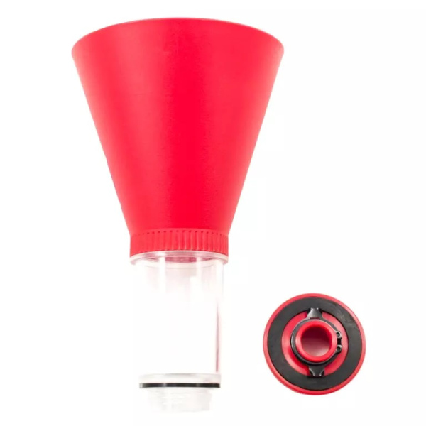 Воронка маслозаливная для VAG, BMW, MB, TOYOTA, VOLVO Licota ATS-3405