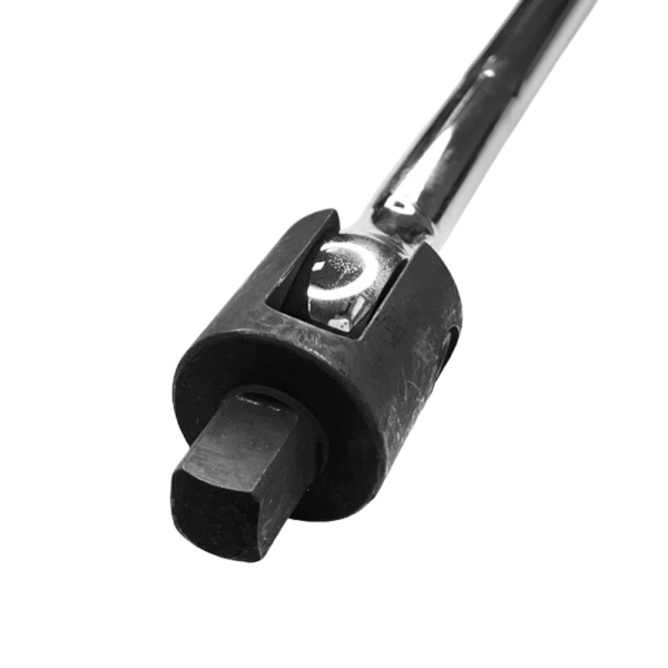 Вороток шарнирный 1/2" L-500 мм Гамматест GT1Y009