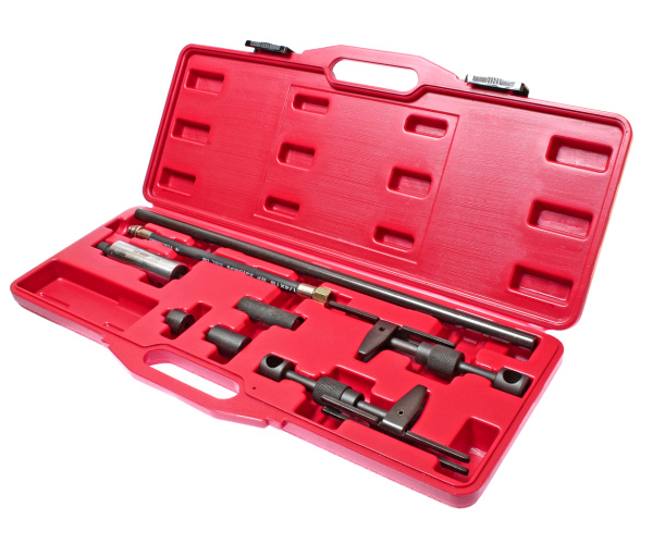 Рассухариватель клапанов универсальный толкатель клапана JTC 1238 (22 мм)