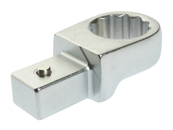 Насадка накидная 12-ти гранная JTC 514222 для динамометрического ключа JTC 6835 (22 мм, 14х18 мм)