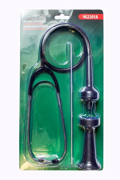 Стетоскоп механика, в блистере