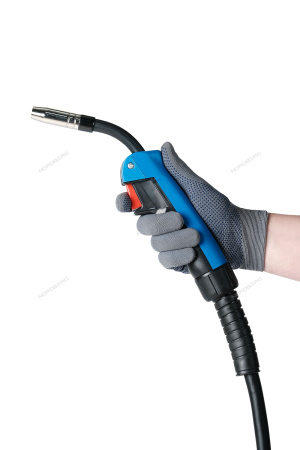 Аппарат сварочный инверторный NORDBERG WMI161 (MIG+MMA, 220V)