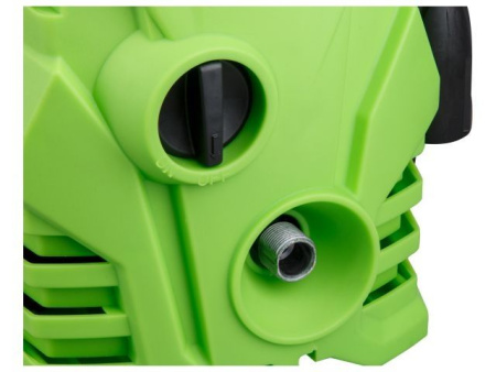 Очиститель высокого давления DGM Water 140