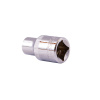Головка торцевая ROSSVIK S061210 (1/2", 10 мм)