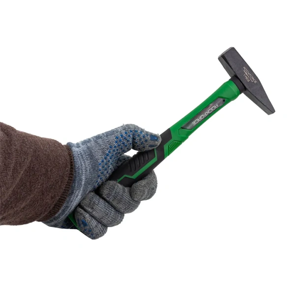 Молоток слесарный 200г.