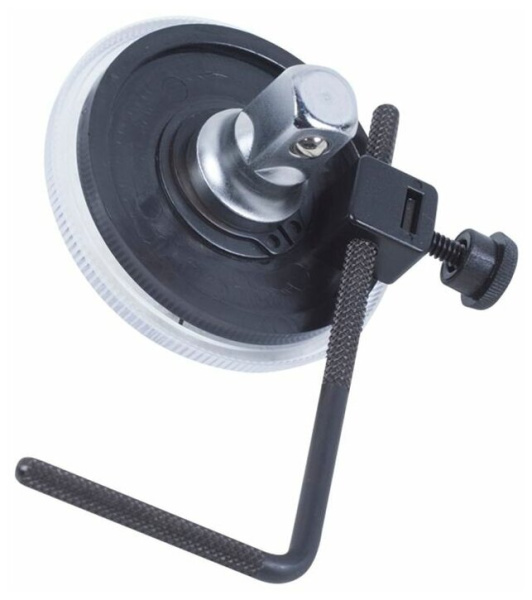 Доворотная шкала 1/2" МАСТАК 123-00360