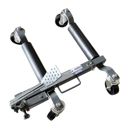 Домкрат гидравлический для перекатки автомобиля г/п 680 кг Хорекс Авто HZ 02.4.002J