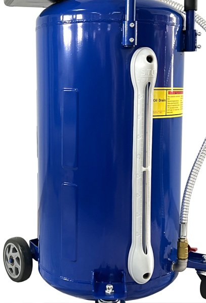 Установка замены масла AE&T TF-6290T