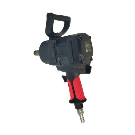 Гайковерт пневматический ROSSVIK RT-5565 (3/4", 1800 Нм, 7 кг)