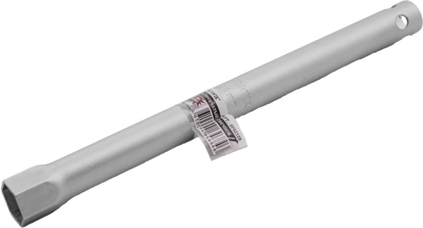 Thorvik SPS2128 Ключ трубчатый свечной, 21 мм, 280 мм