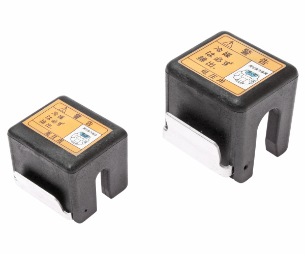 Набор для разъединения трубопроводов систем кондиционирования JTC 1260 (2 предмета)