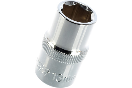 Головка торцевая Ombra 112013 (1/2" DR, 13 мм)