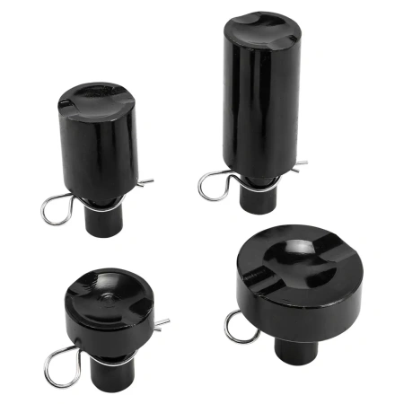 Домкрат пневмогидравлический подкатной 35т