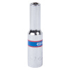 Головка торцевая TORX Е-стандарт 1/4", E7, L = 50 мм KING TONY 227507M