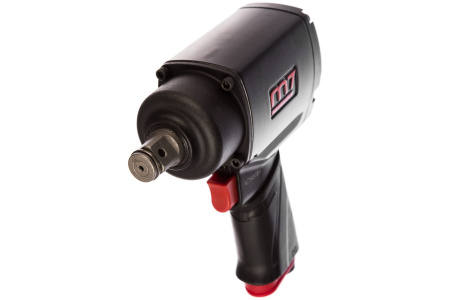 Гайковерт пневматический ударный MIGHTY SEVEN NC-6236Q, 3/4", 1627 Нм