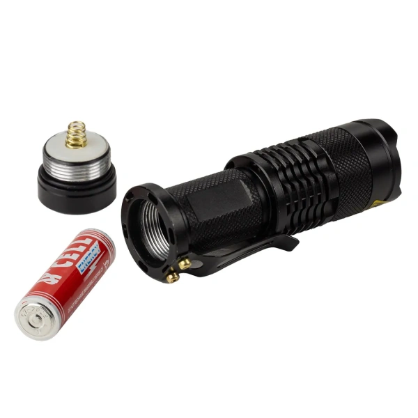 Светодиодный фонарь