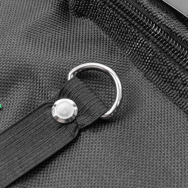 Жилет-органайзер рабочий для инструмента регулируемый (материал ПВХ 600D)