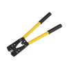 Пресс-клещи ручные гексагональные Car-Tool CT-16120, 16-120 мм²