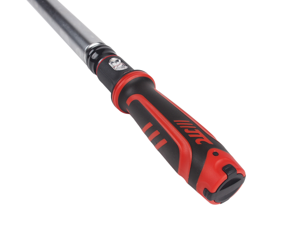 Ключ динамометрический JTC 4938 (3/4", 110-550 Нм, 970 мм)