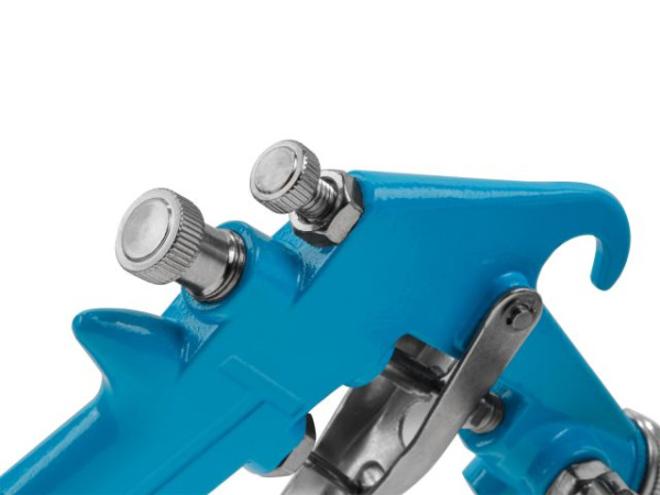 Краскораспылитель DGM Air Gun 410