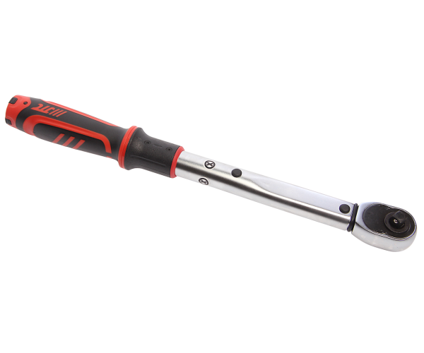 Ключ динамометрический JTC 4934 (3/8", 10-100 Нм, 405 мм)